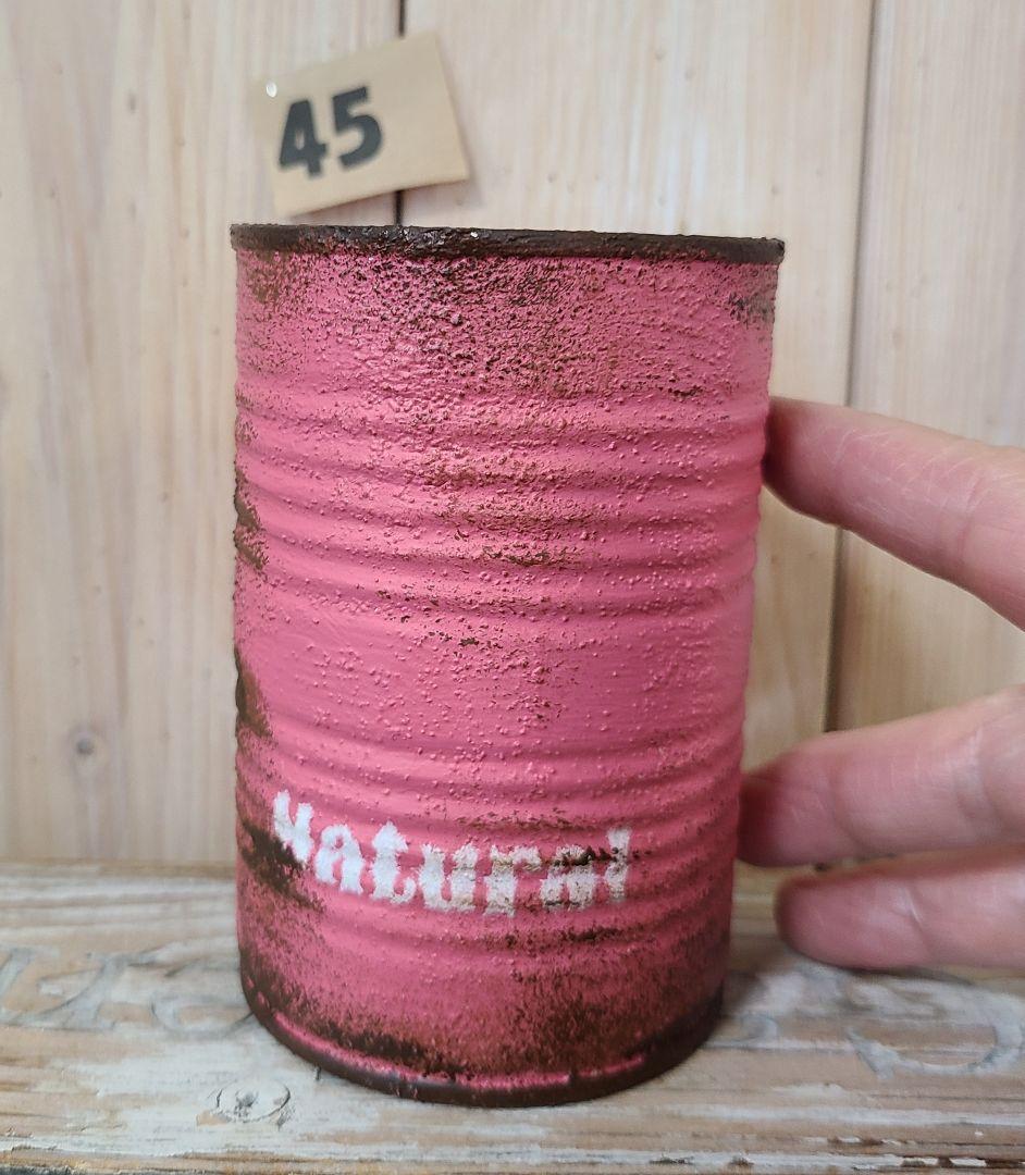 HIRORIN様♥️♥️♥️専用です。45 のっぽ缶リメ缶