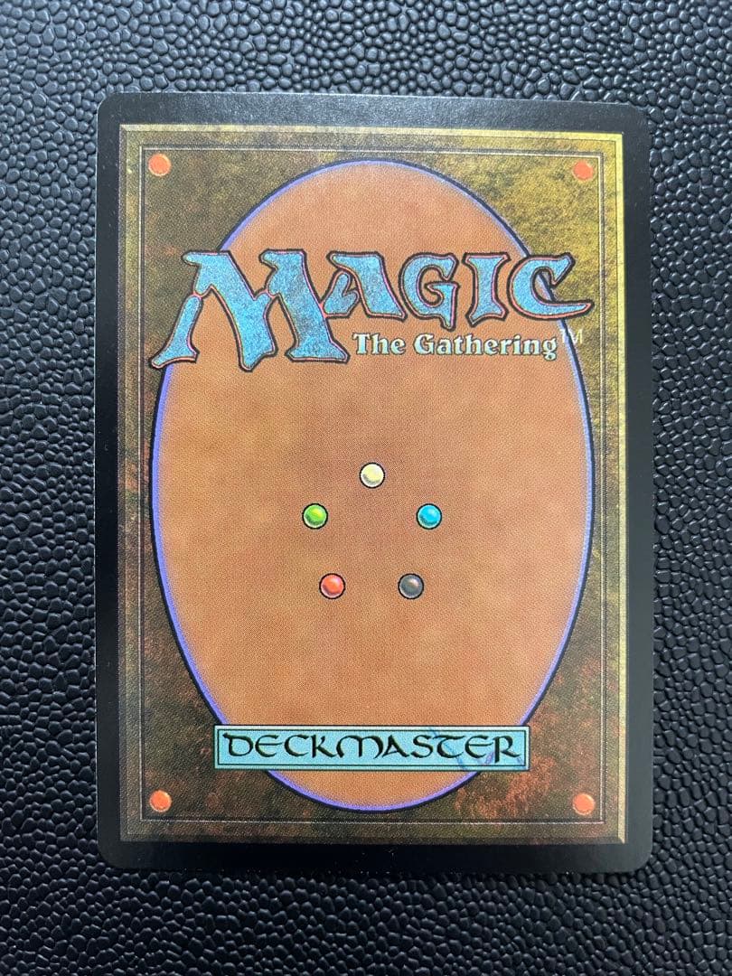 MTG 墜ちたる者ヴォルラス 日本語版 foil