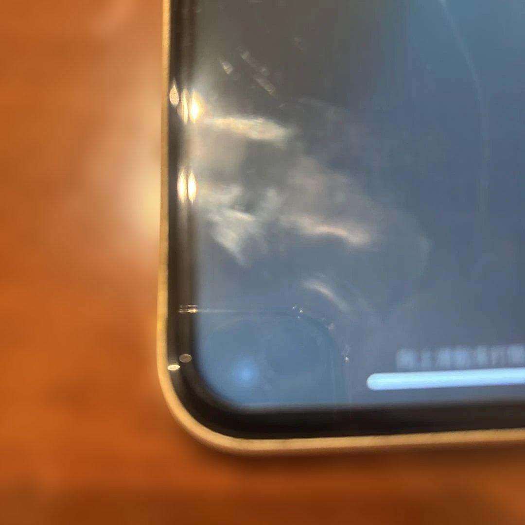 iPhone XR本体