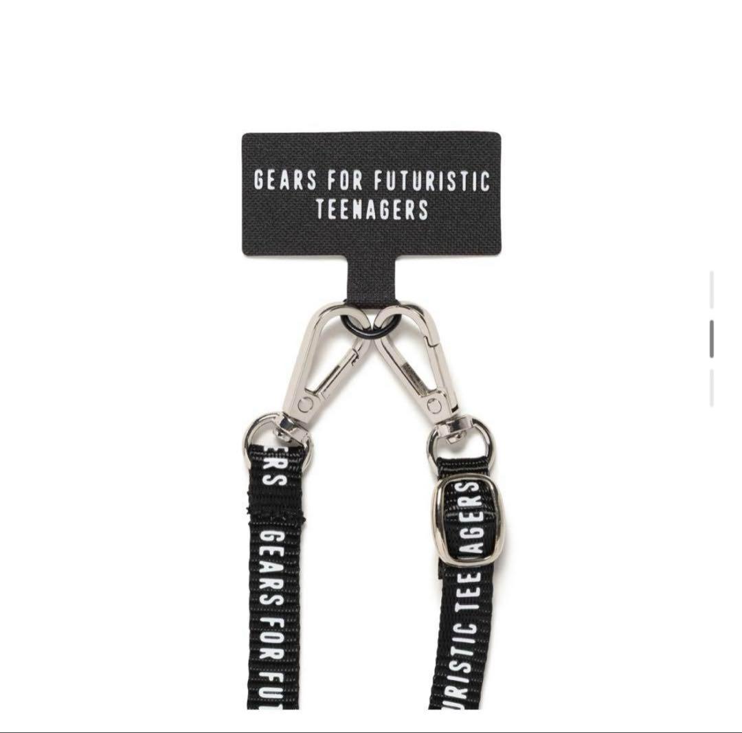 HUMANMADE iPhoneケース