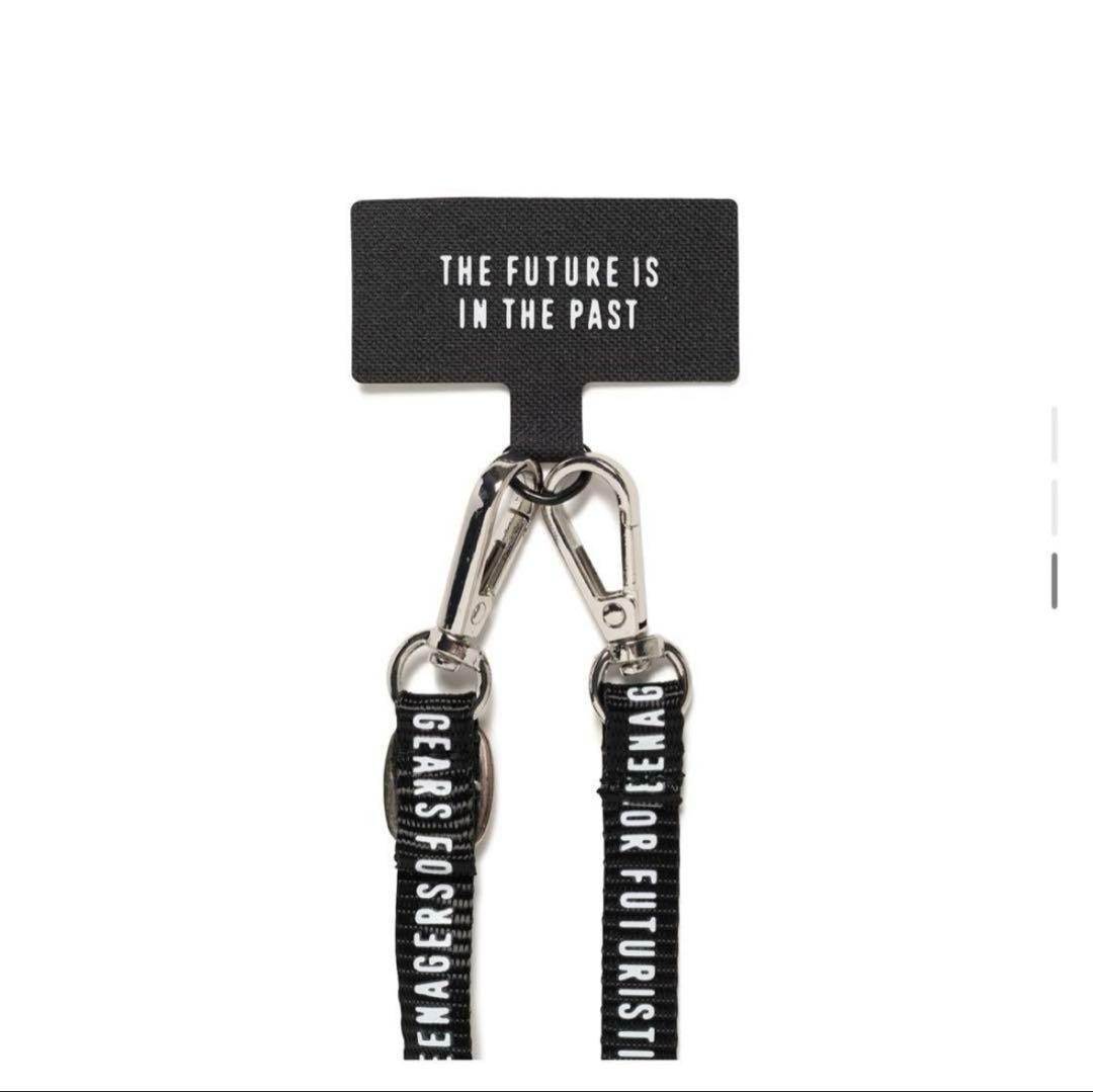 HUMANMADE iPhoneケース