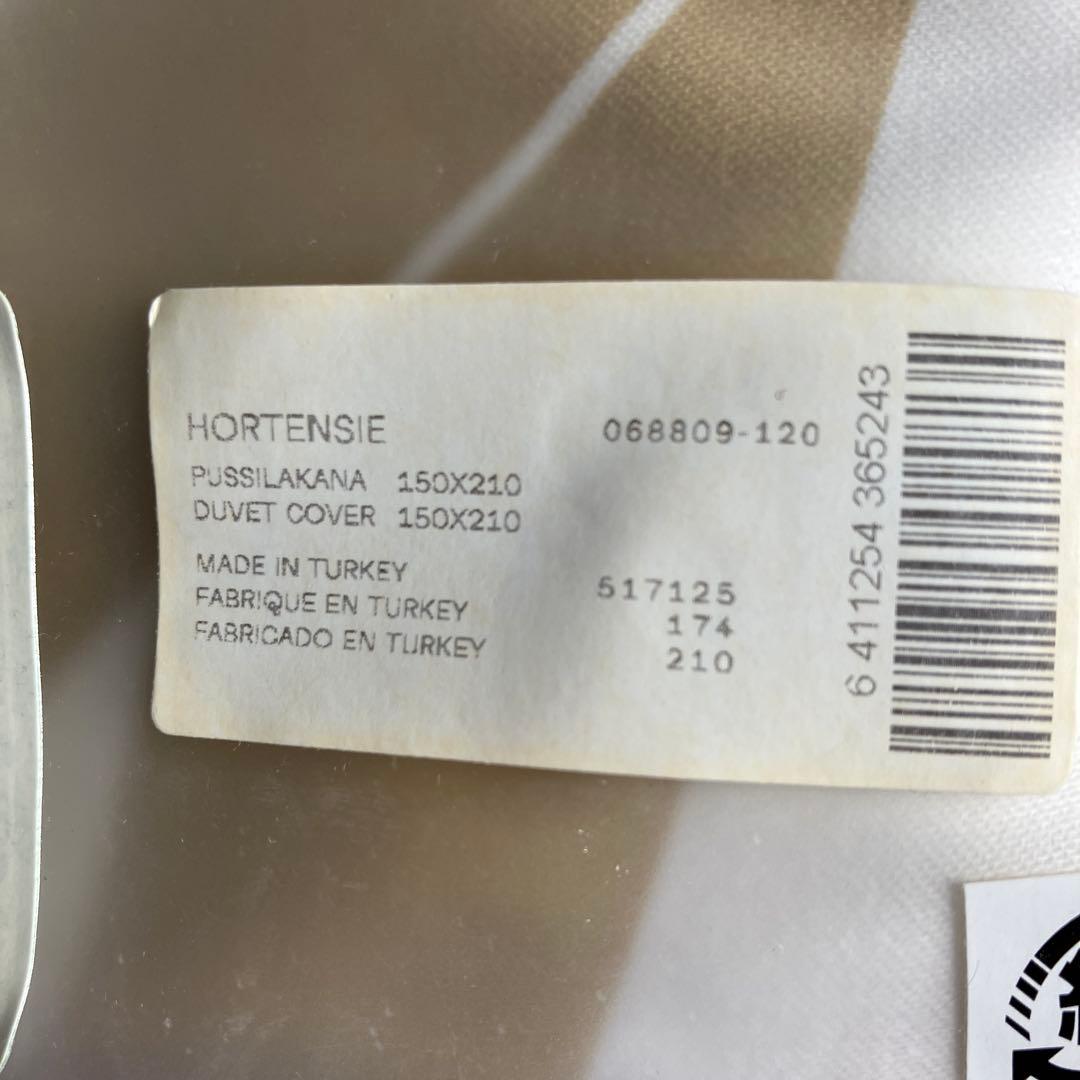 marimekko 布団カバー＆枕カバー