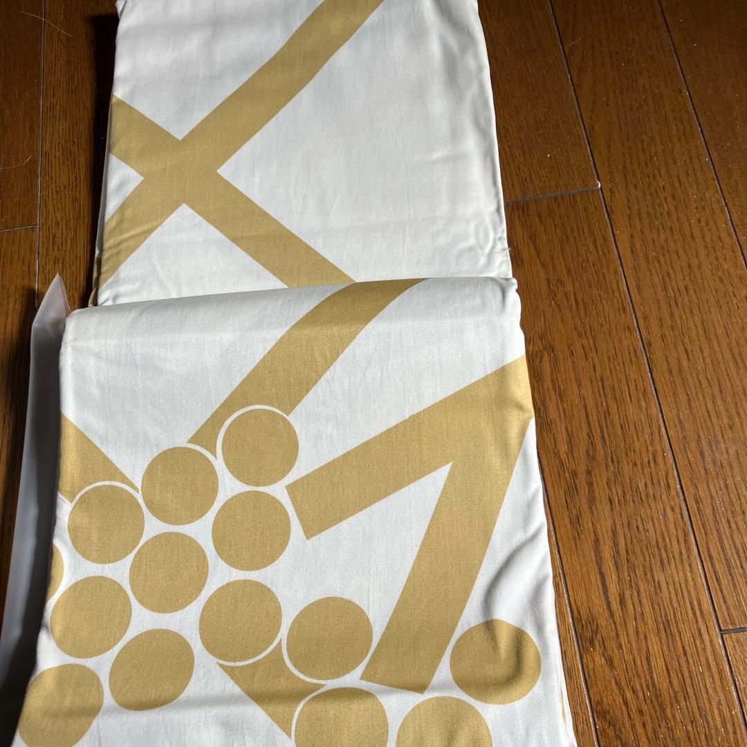 marimekko 布団カバー＆枕カバー