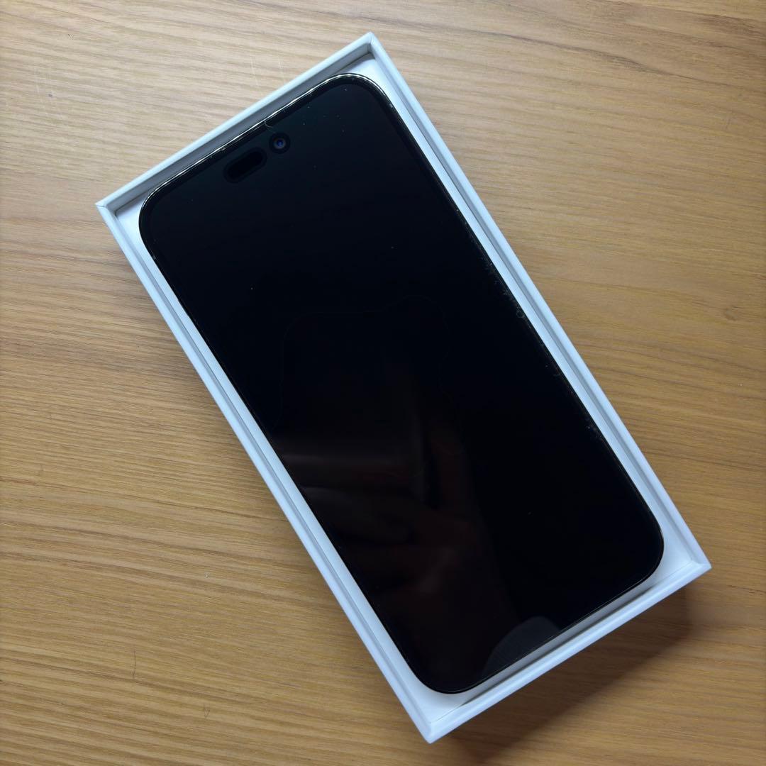 K*i様 iPhone14promax