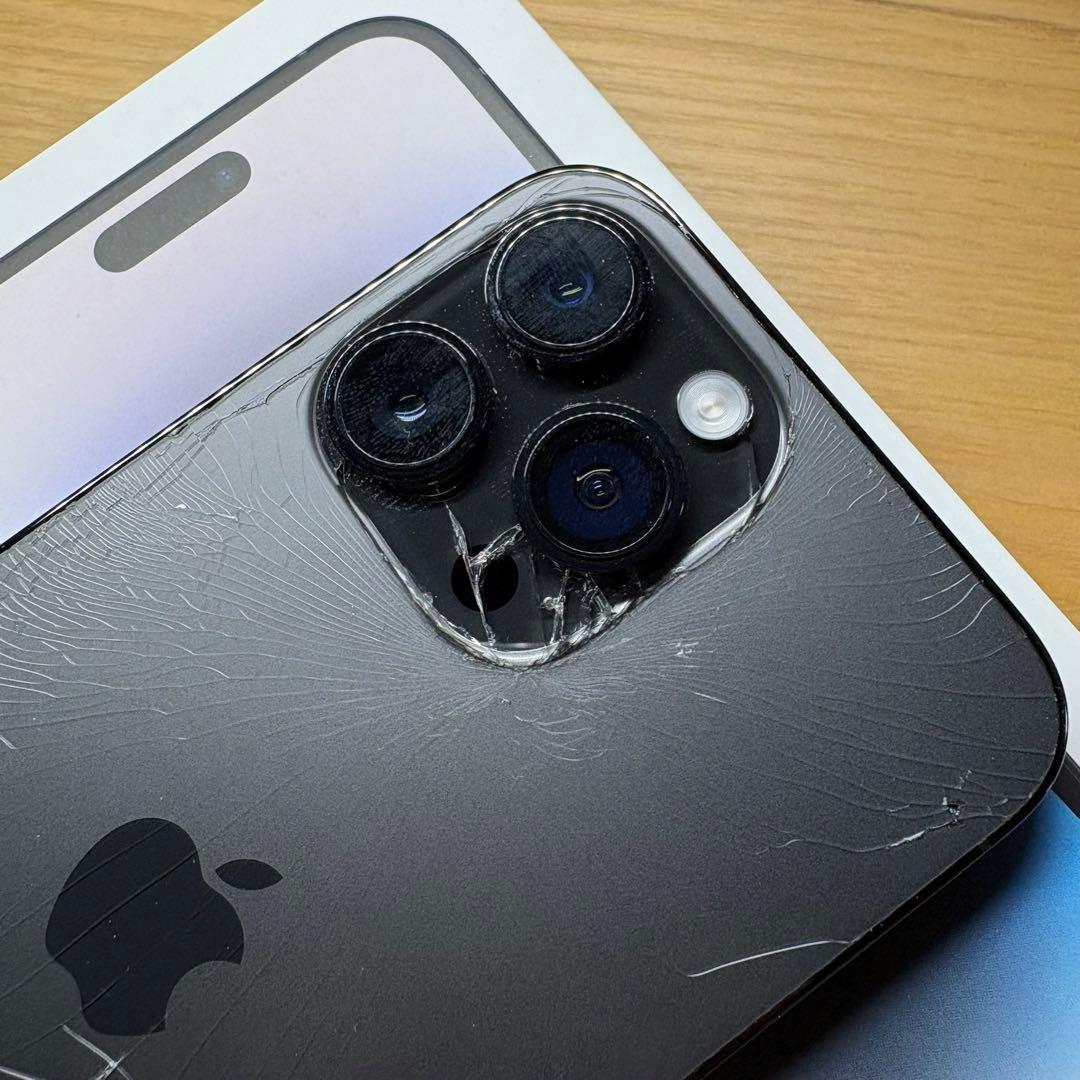 K*i様 iPhone14promax