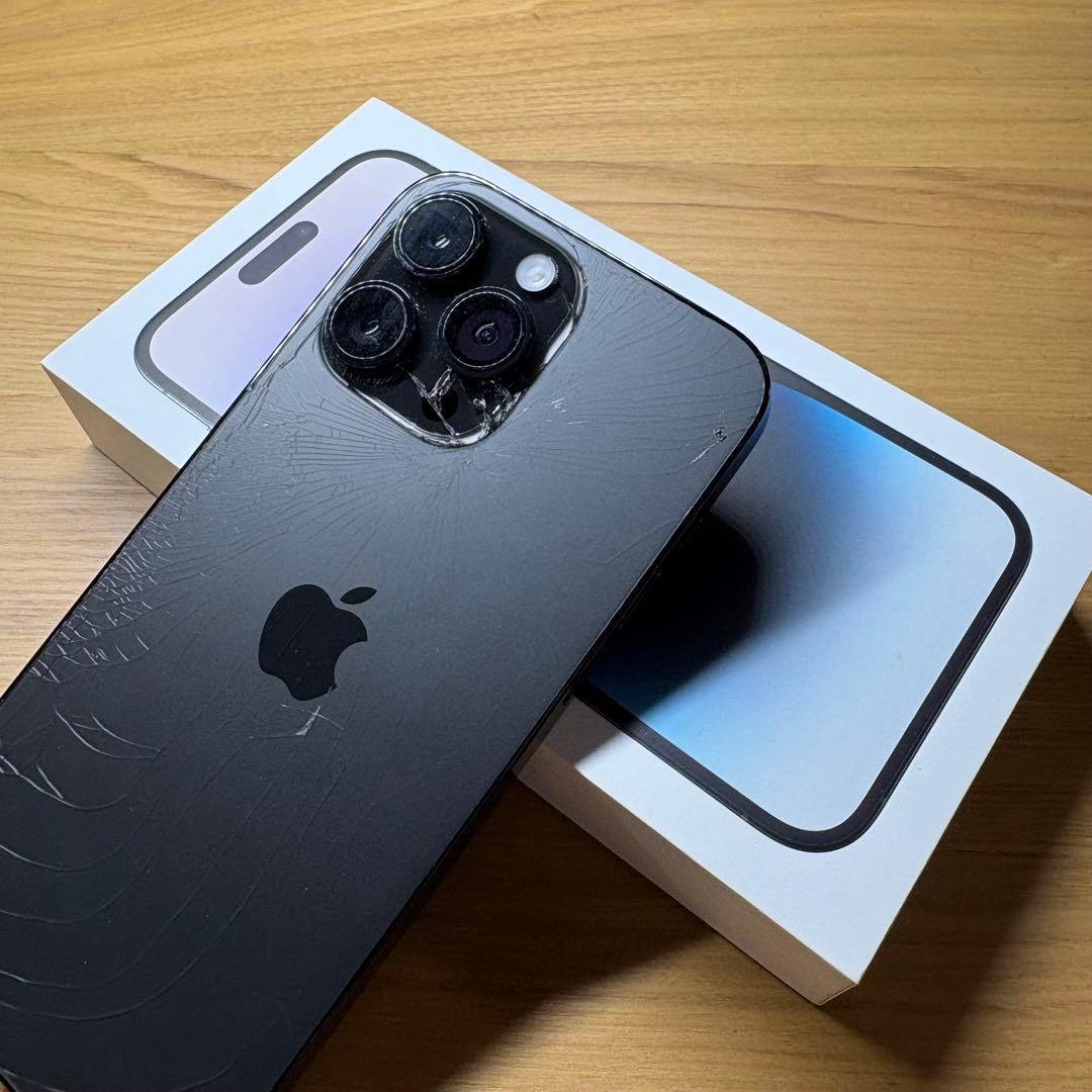 K*i様 iPhone14promax