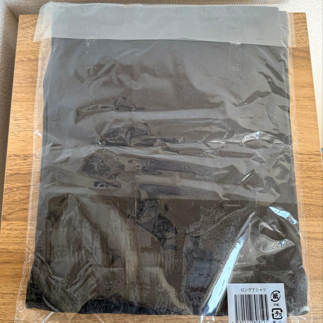 WEST. 藤井流星プロデュース ロングTシャツ