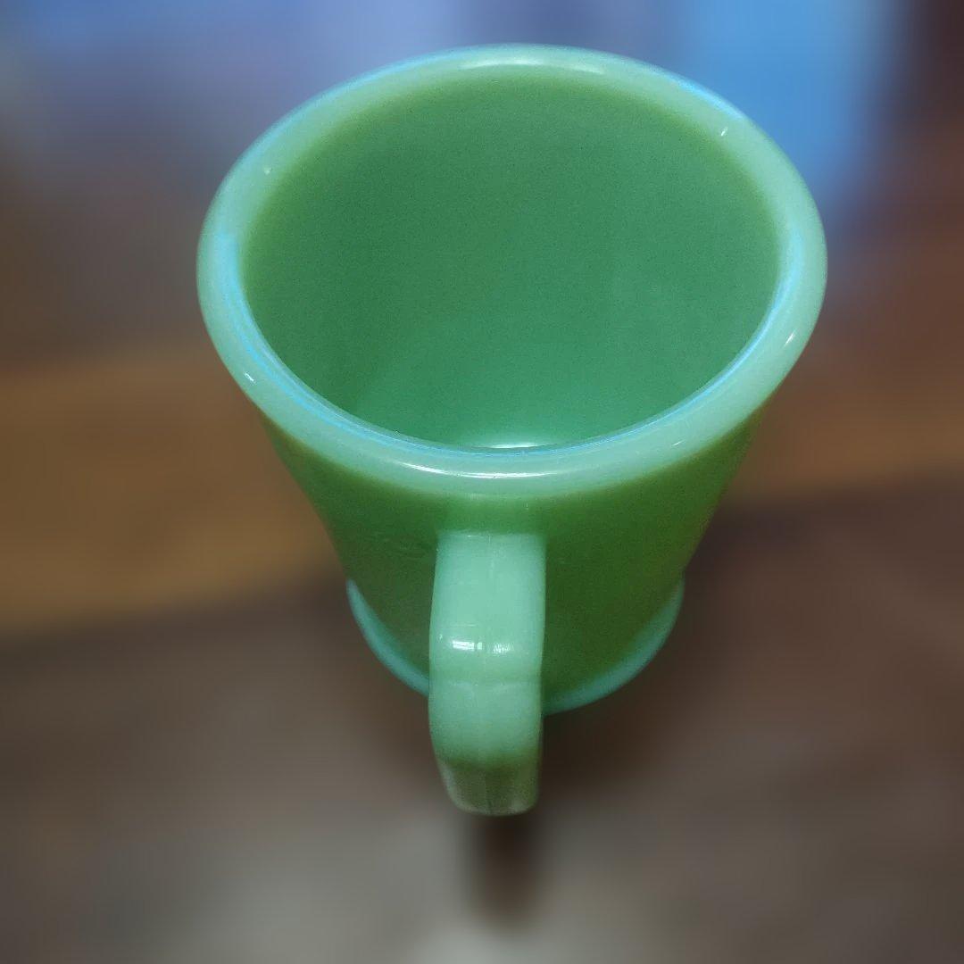 fire king ファイヤーキング ジェダイＤマグ フィルビーデザイン