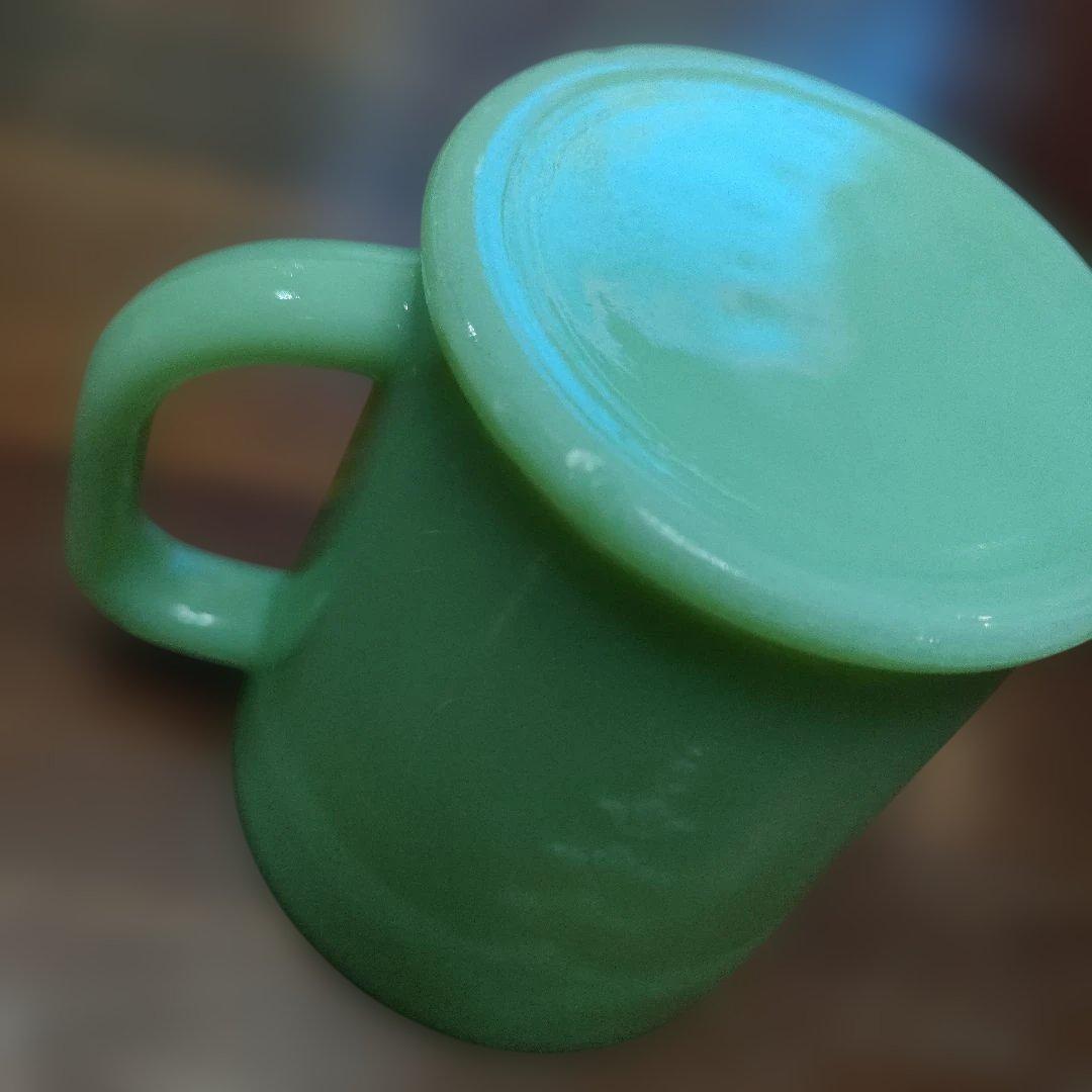 fire king ファイヤーキング ジェダイＤマグ フィルビーデザイン