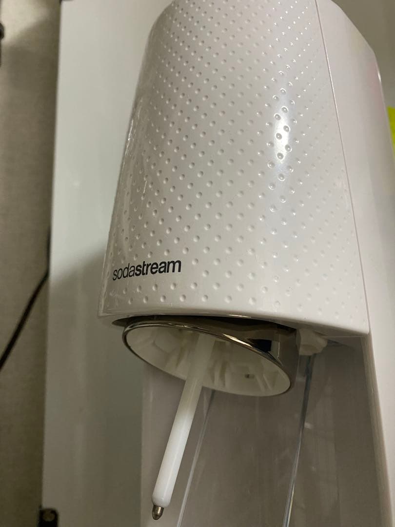 ソーダストリーム Spirit (スピリット）