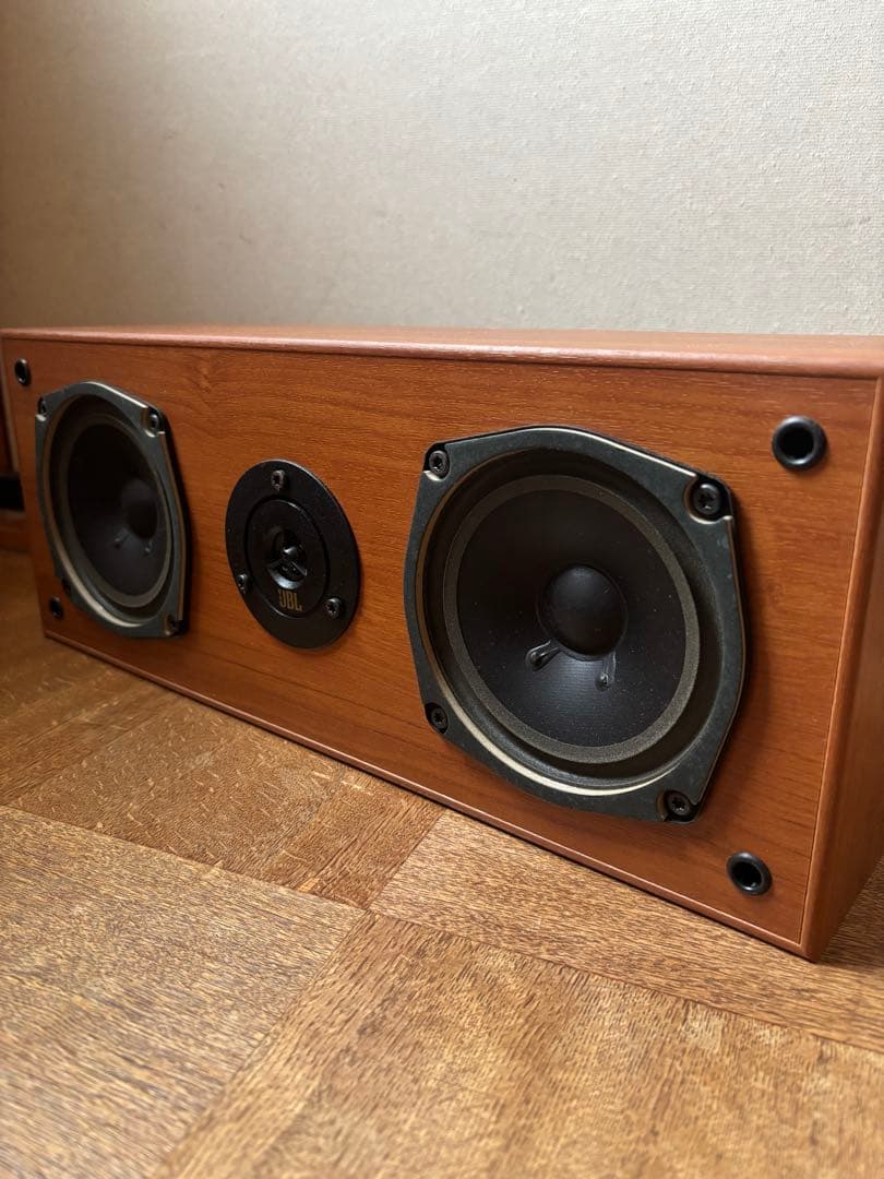 JBL SCS-175 スピーカー