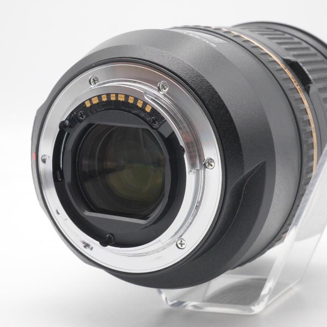 Tamron SP 24-70mm F2.8 Di USD ソニー用 Aマウント