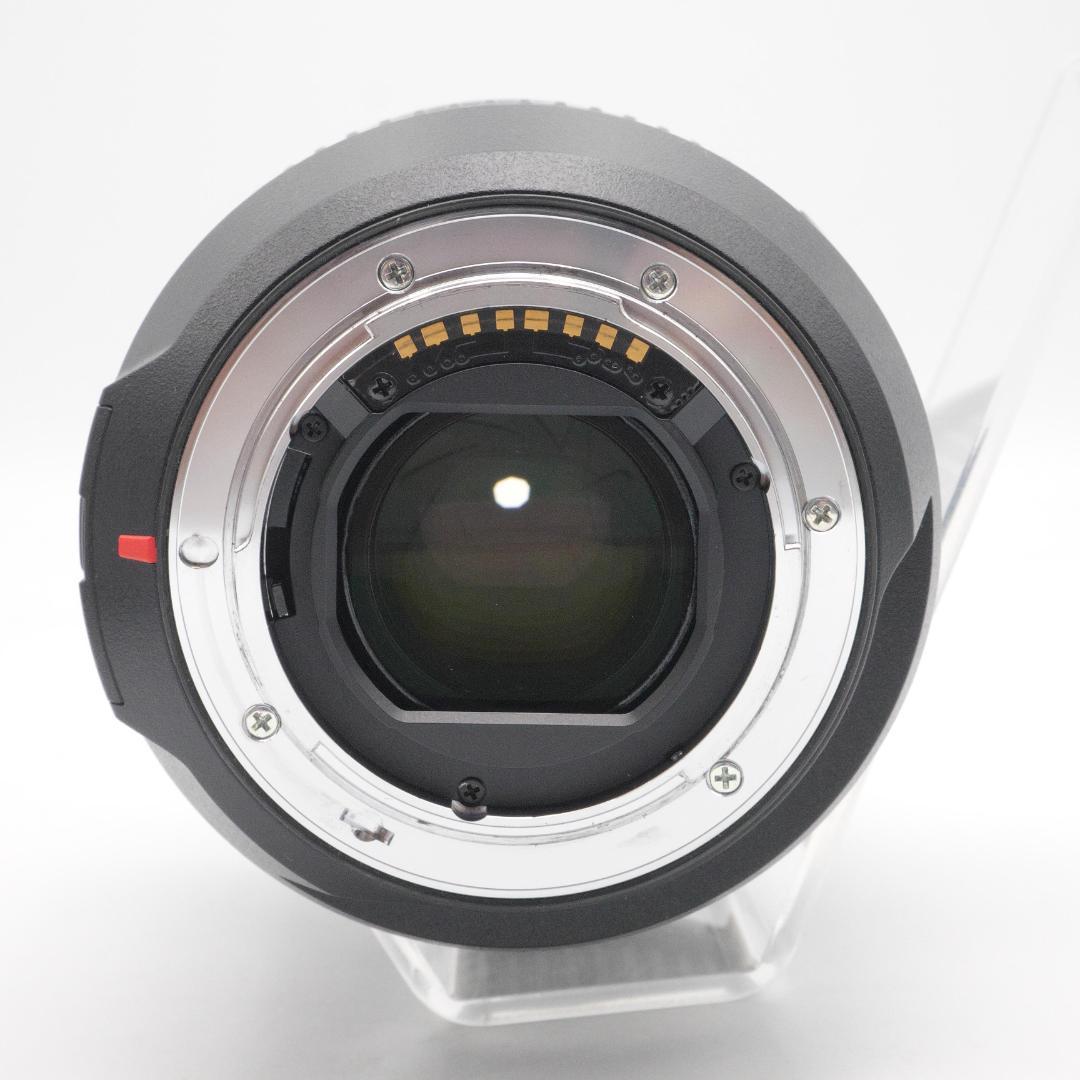 Tamron SP 24-70mm F2.8 Di USD ソニー用 Aマウント