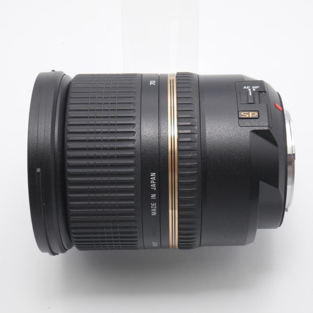Tamron SP 24-70mm F2.8 Di USD ソニー用 Aマウント