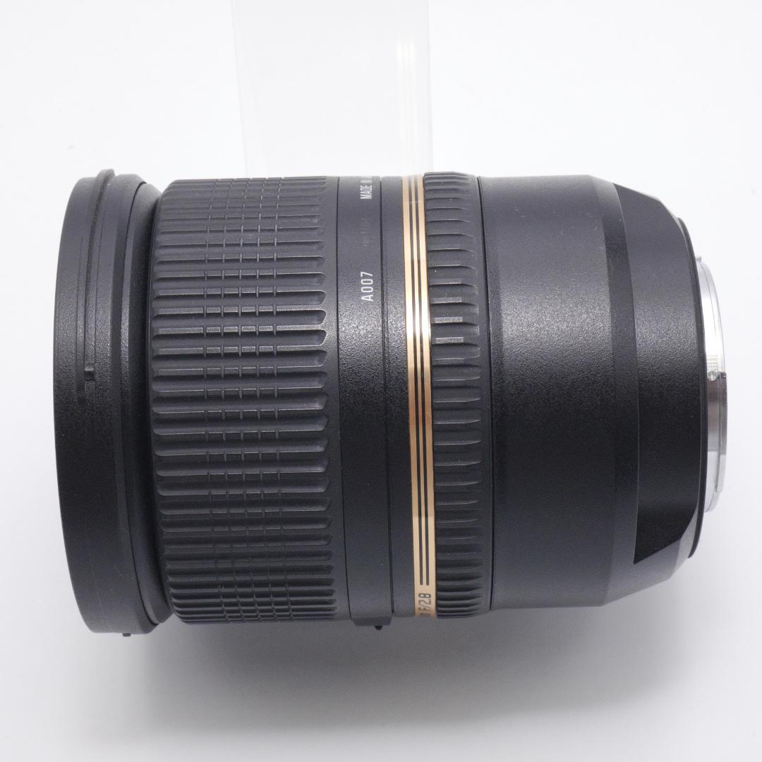 Tamron SP 24-70mm F2.8 Di USD ソニー用 Aマウント