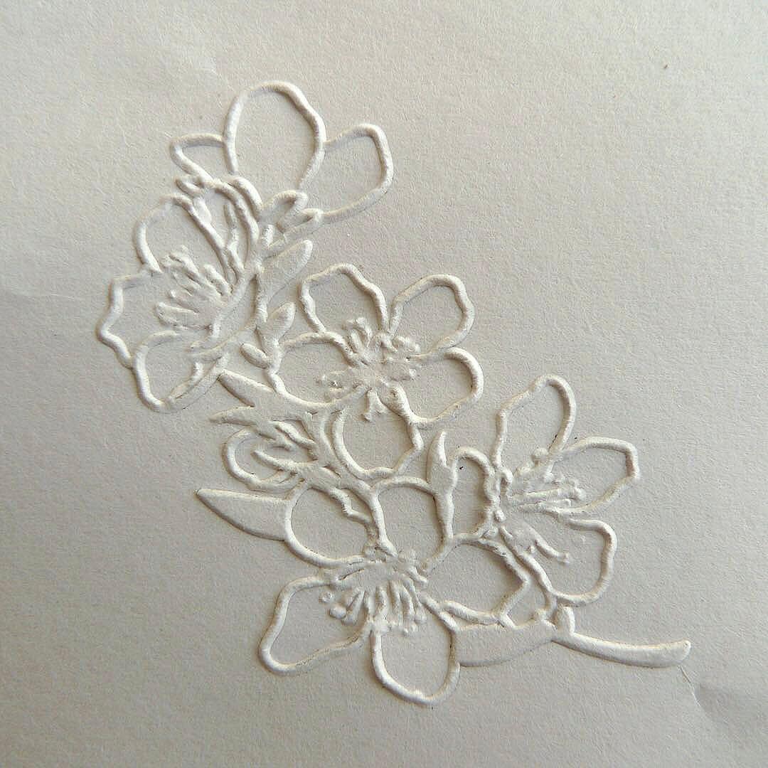 【みや様】E250 エンボッサープレート(3,800)