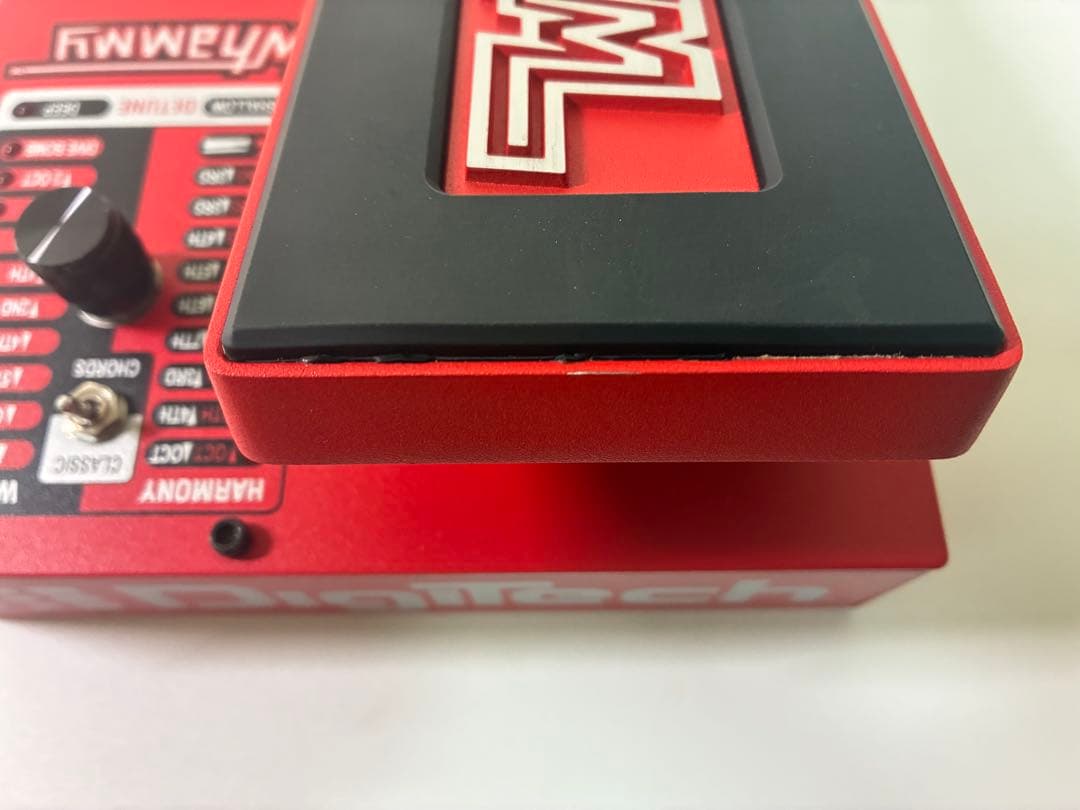 DIGITECH ( デジテック ) / WHAMMY5 ワーミーペダル