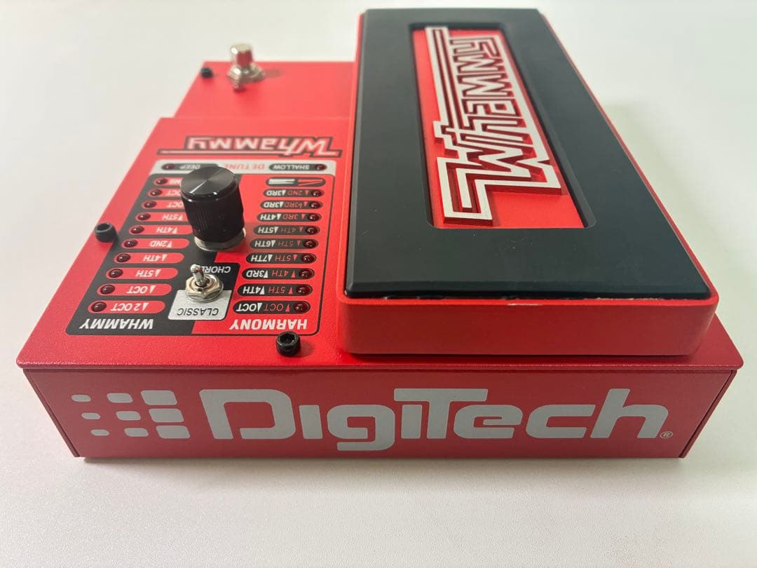 DIGITECH ( デジテック ) / WHAMMY5 ワーミーペダル