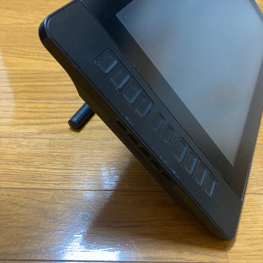 GAOMON液タブ PD1560 15.6インチ 液晶ペンタブレット