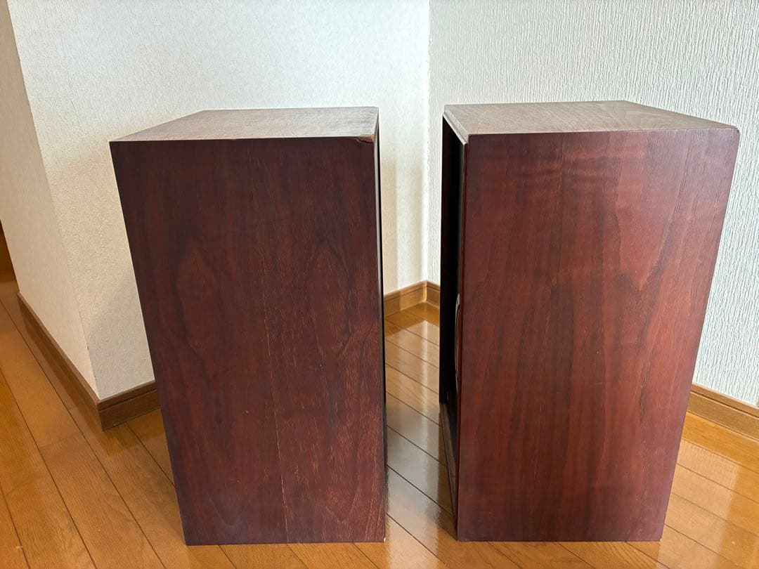スピーカー・ウーファー JBL / Sansui SP-LE8T