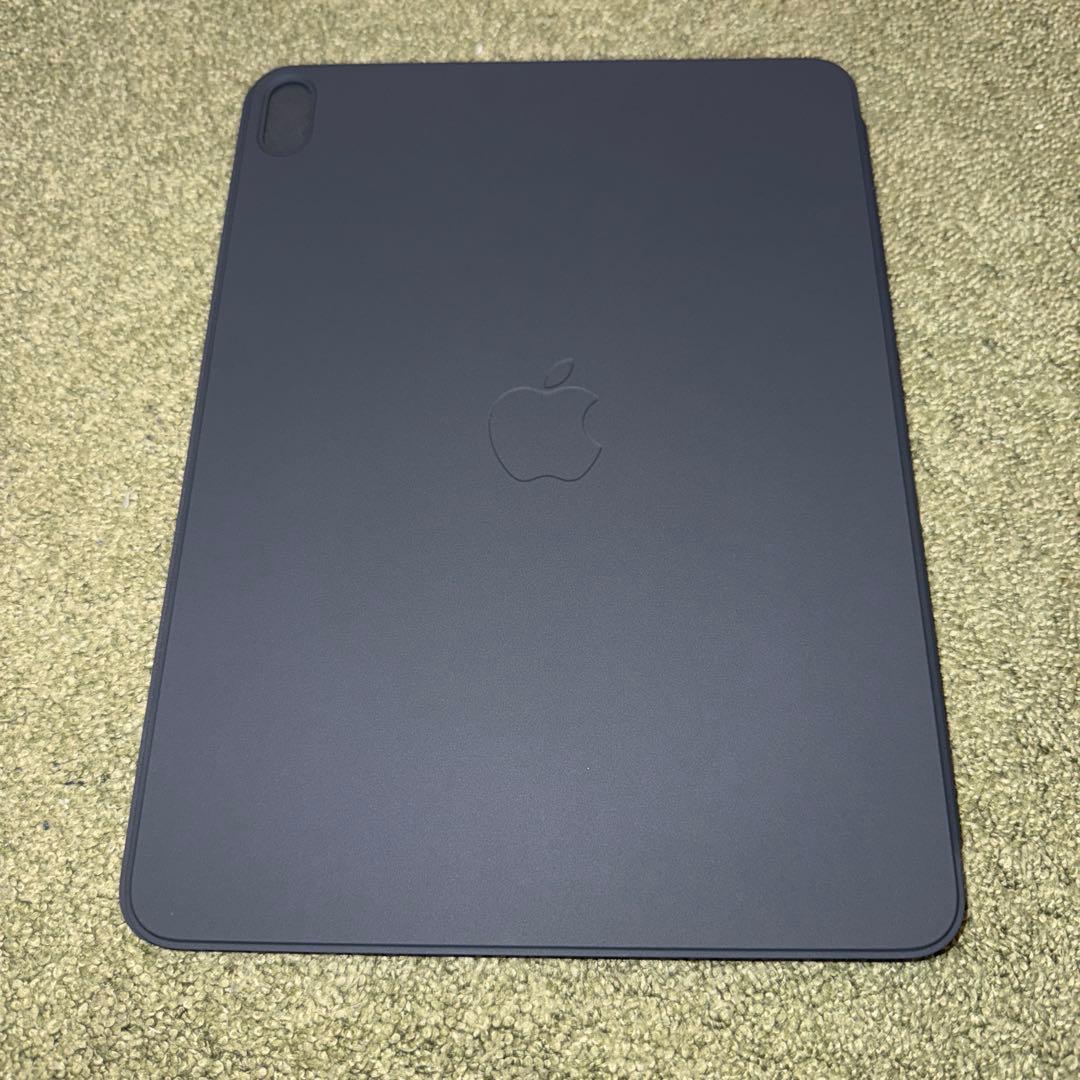 美品 iPad Air M3 11インチSmart Folio グレー