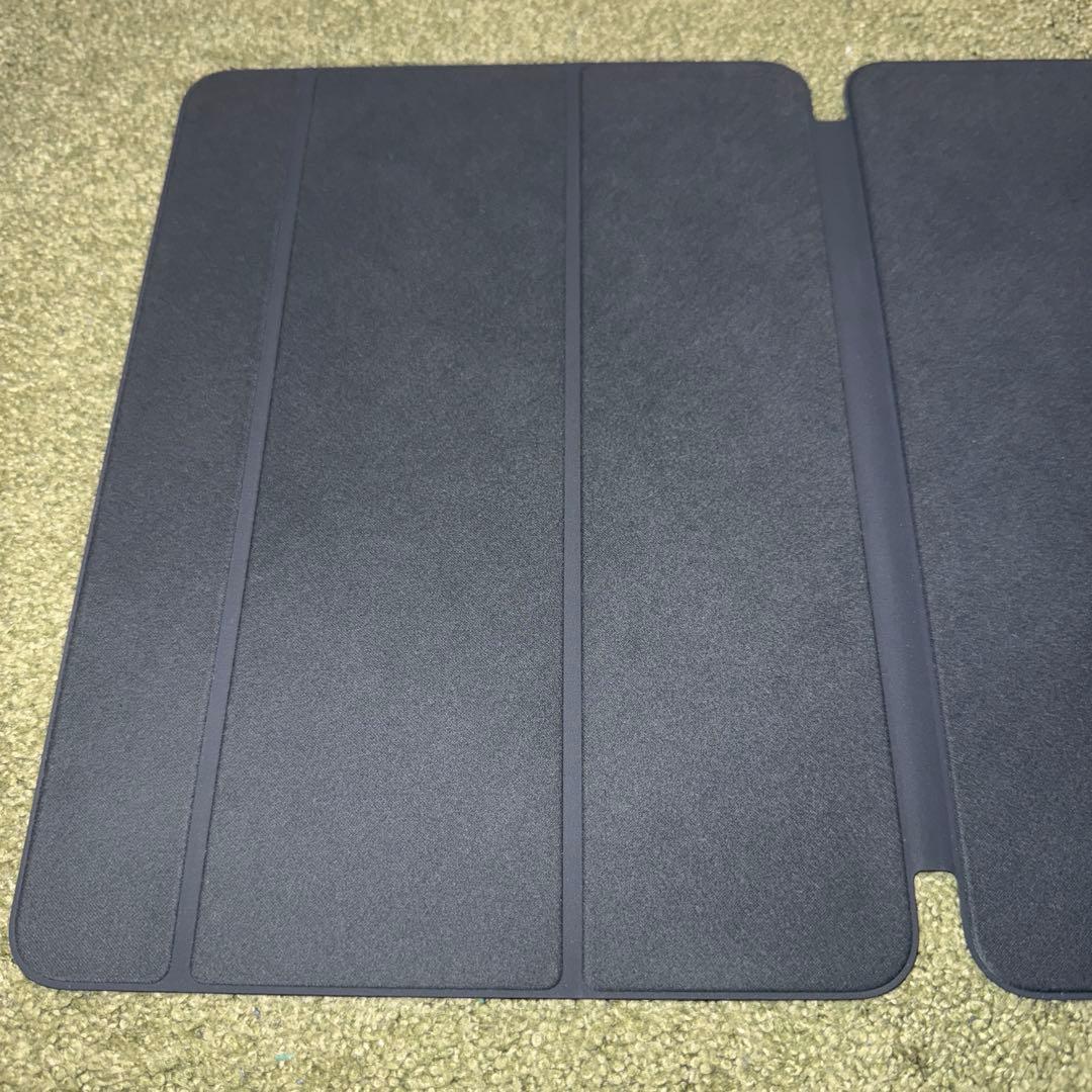 美品 iPad Air M3 11インチSmart Folio グレー