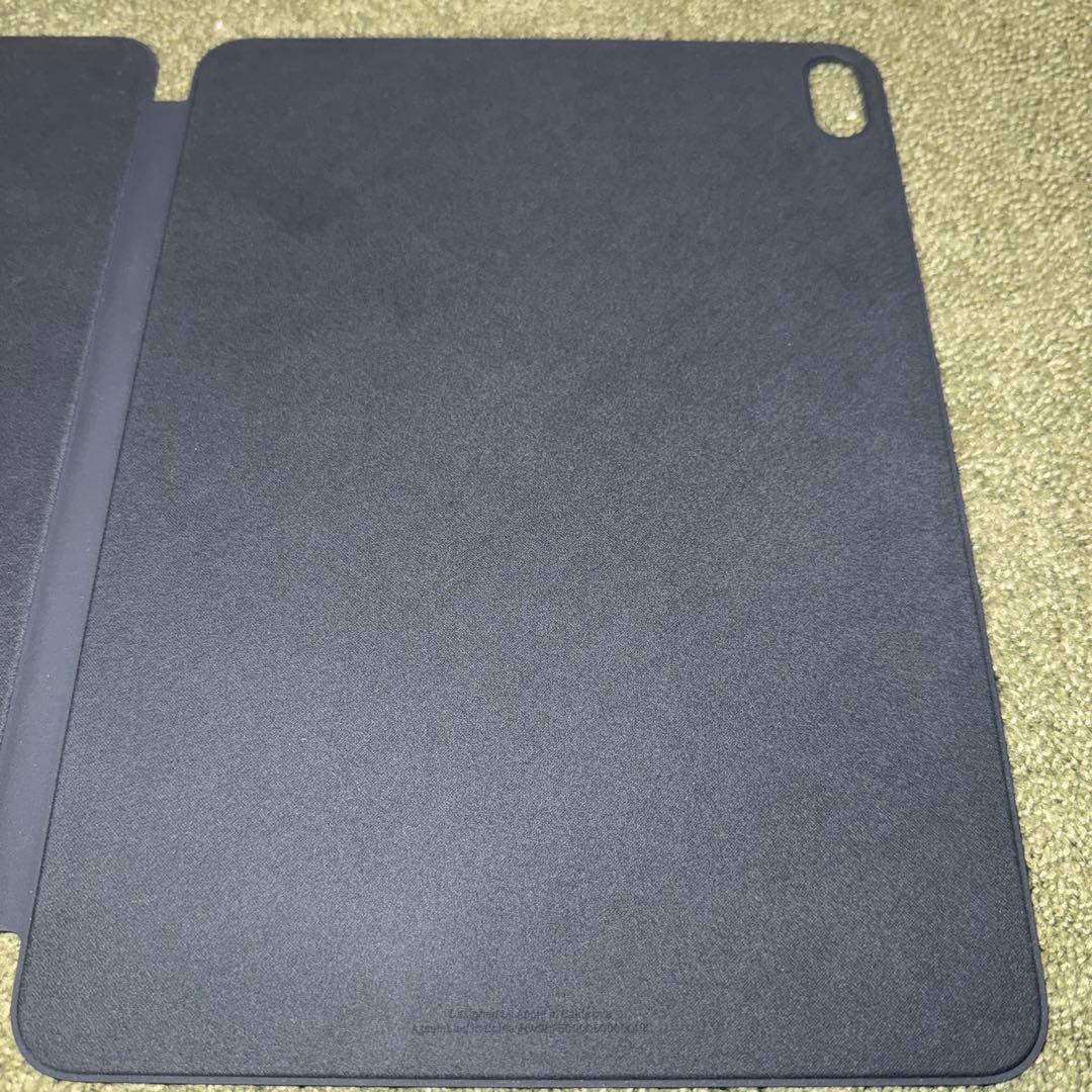 美品 iPad Air M3 11インチSmart Folio グレー