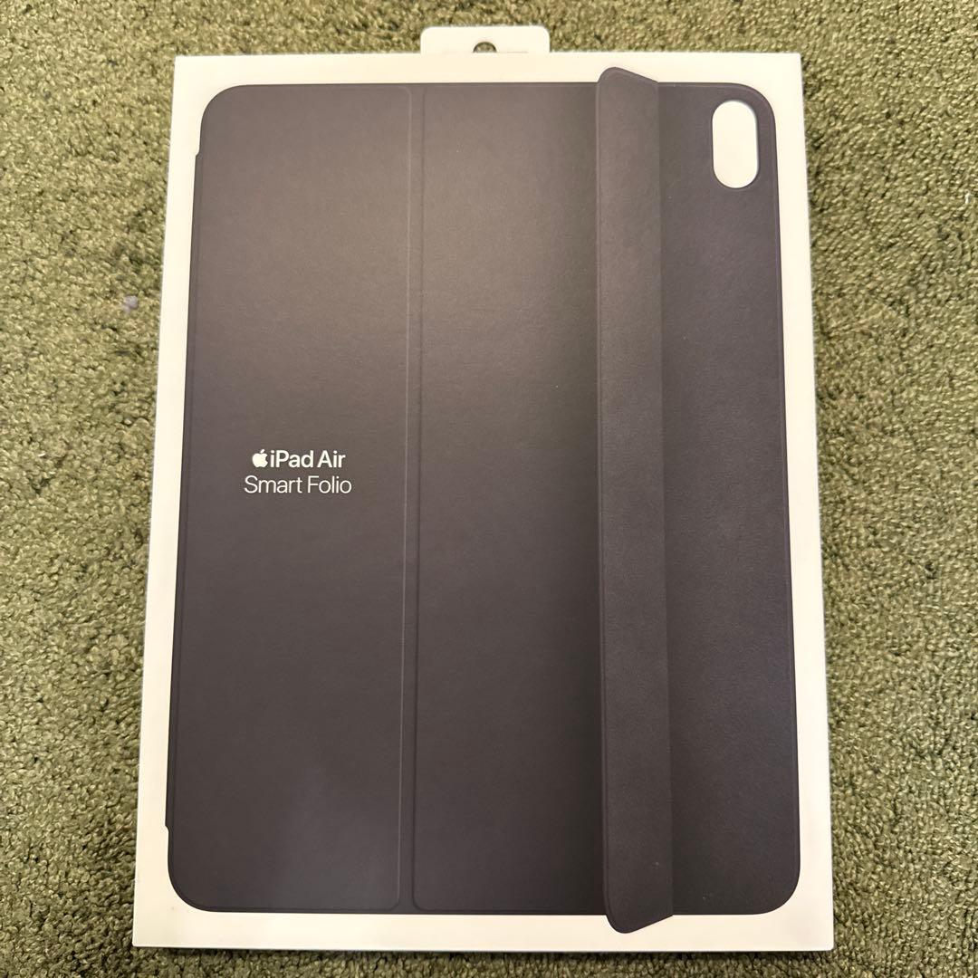 美品 iPad Air M3 11インチSmart Folio グレー