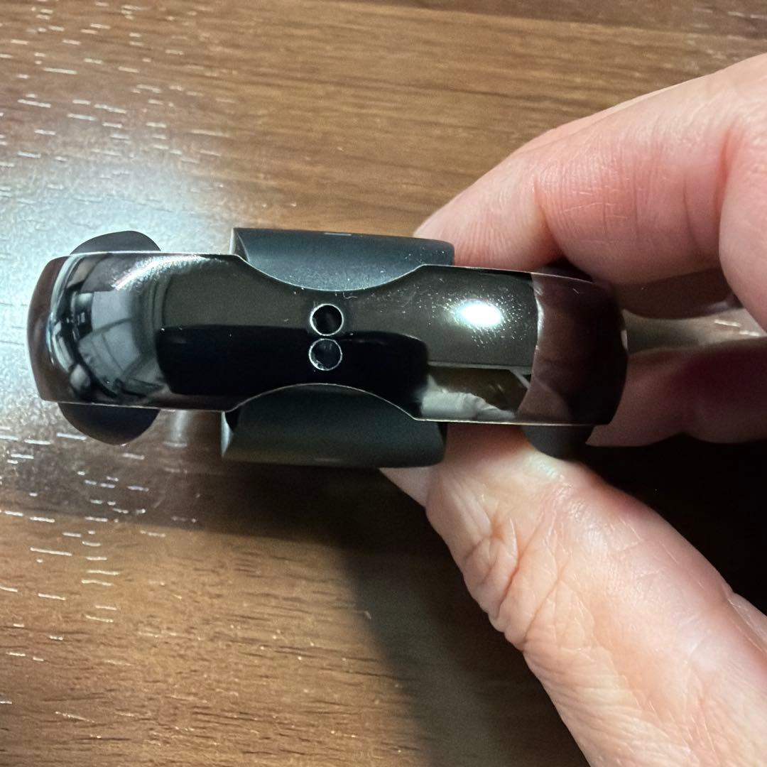 翻訳対応:DEARS ワイヤレスイヤホン ブラック