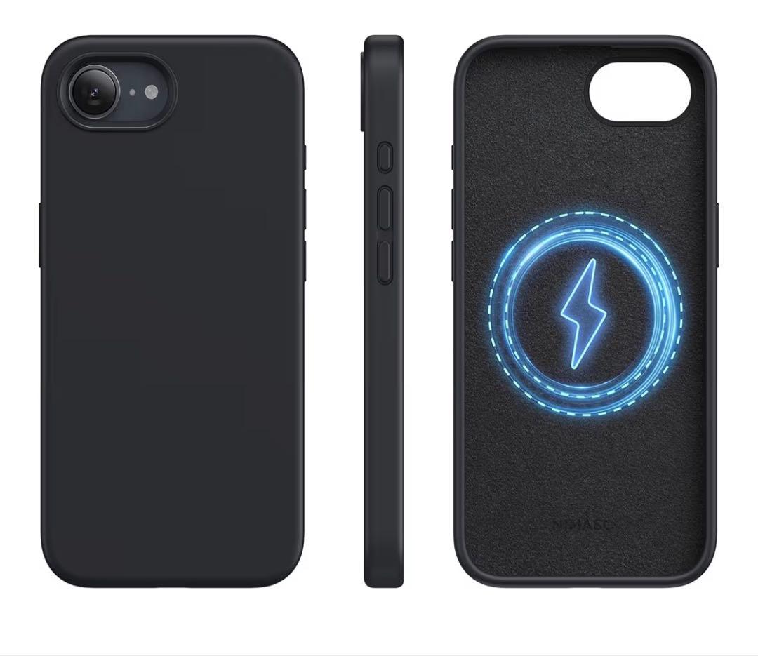 【限定価格】iPhone 16e + 3点セット