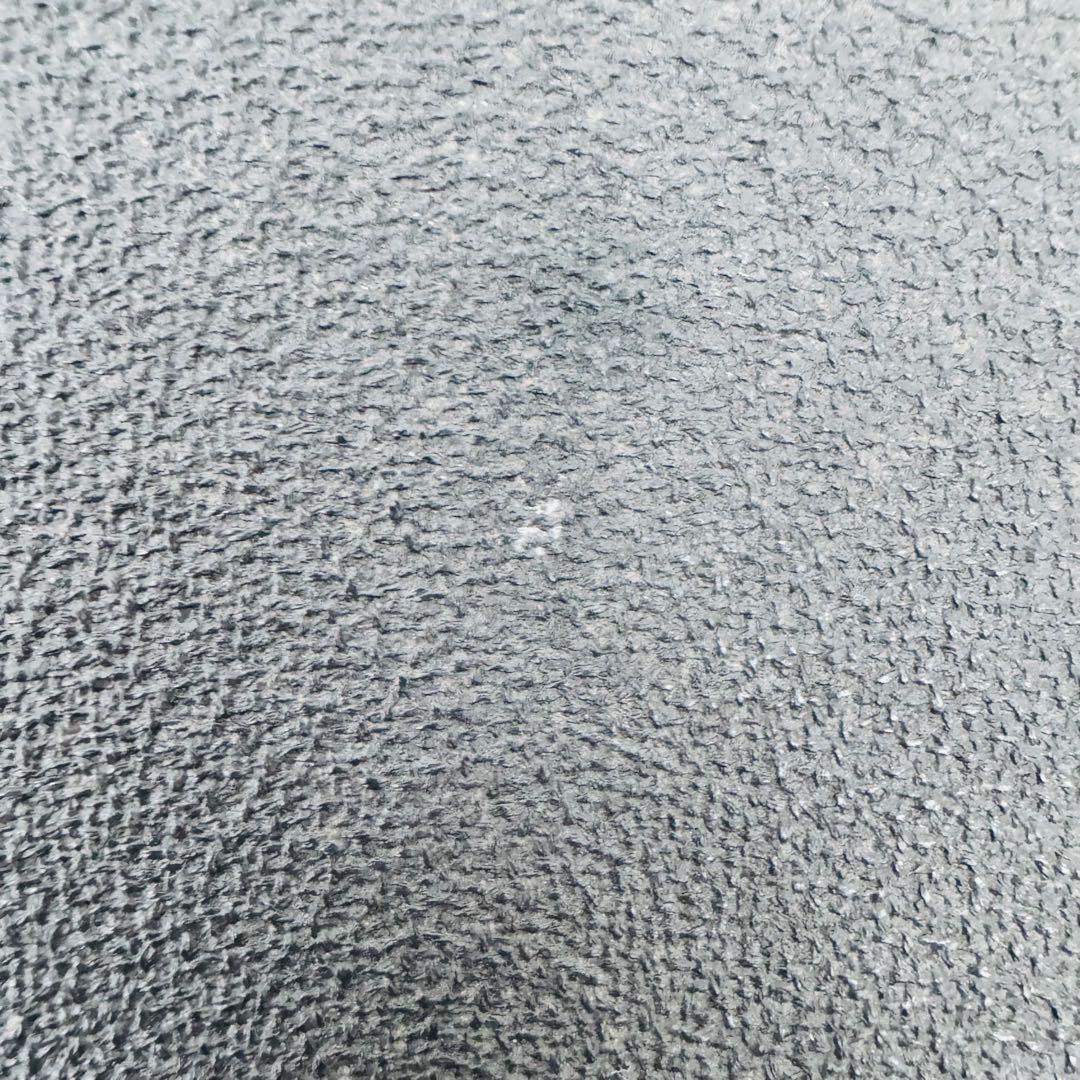 ✨Dunhill✨ダンヒル✨ブラック✨ロゴ✨ヴィンテージ✨クラッチ✨