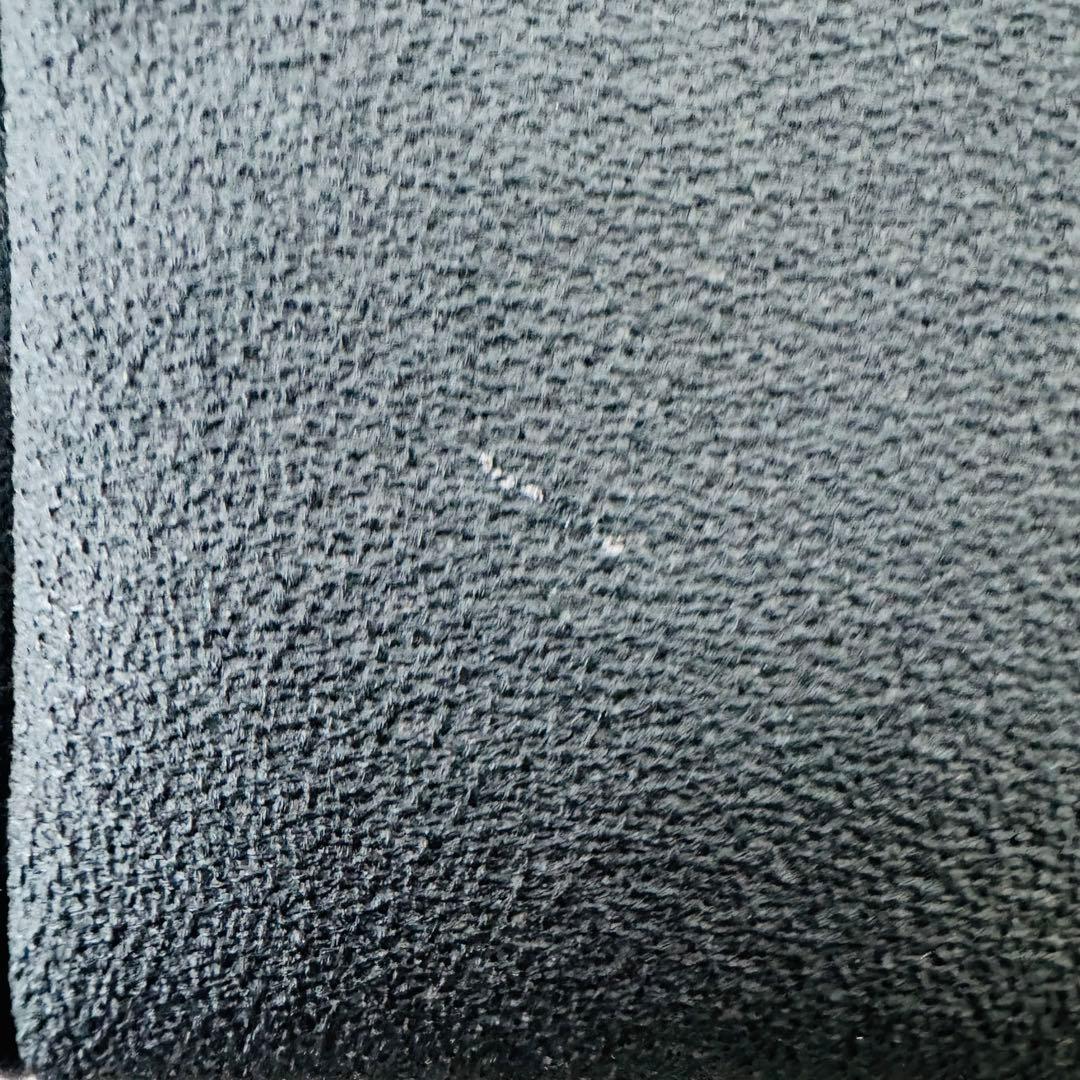 ✨Dunhill✨ダンヒル✨ブラック✨ロゴ✨ヴィンテージ✨クラッチ✨