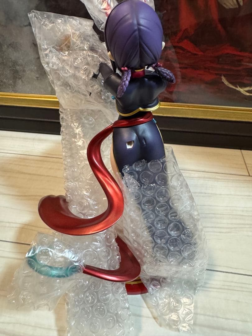 Fate/Grand Order アサシン/酒呑童子 英霊祭装 1/7