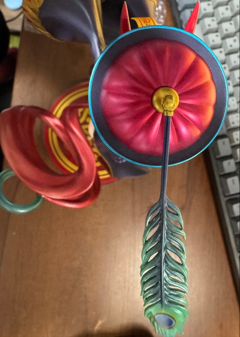 Fate/Grand Order アサシン/酒呑童子 英霊祭装 1/7