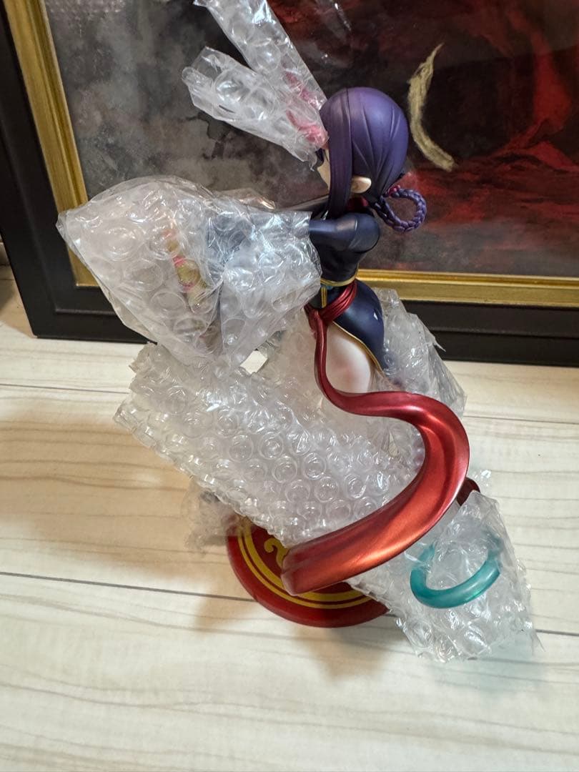 Fate/Grand Order アサシン/酒呑童子 英霊祭装 1/7