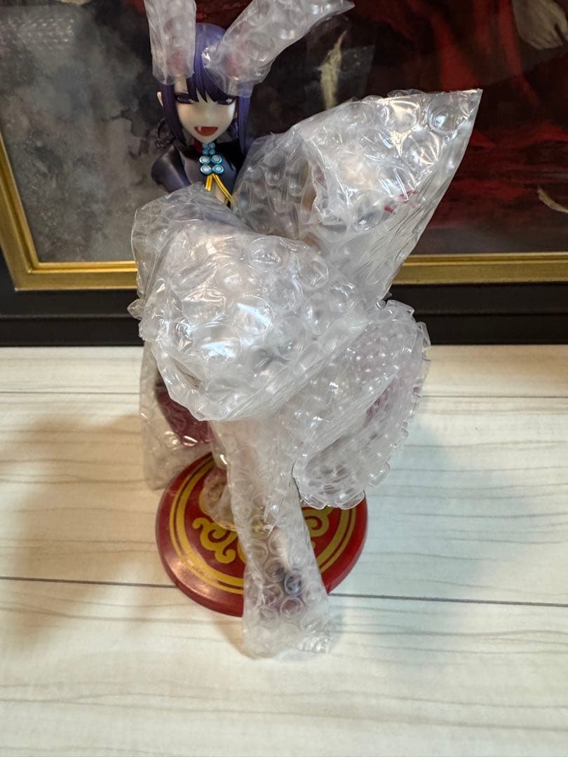 Fate/Grand Order アサシン/酒呑童子 英霊祭装 1/7