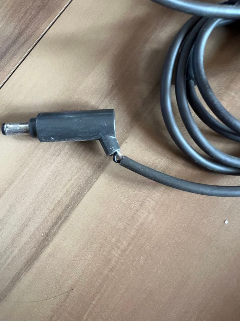 Dyson スティッククリーナー本体 ノズル付き