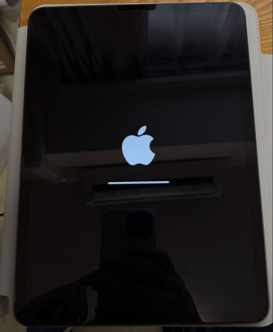 iPad Pro 11 第二世代スペースグレー　pencil付き