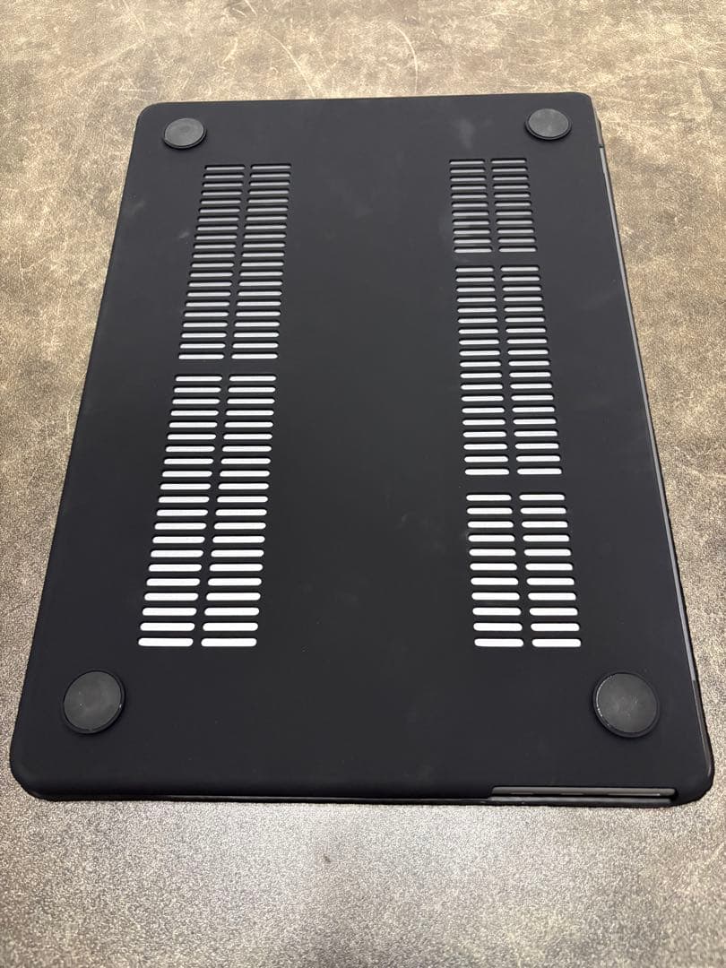 MacBook Air 256GB M2 13インチ マックブック　エア