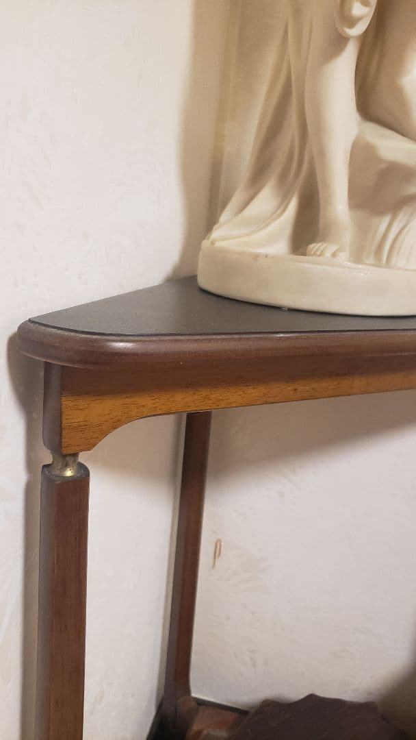 大型ミロのヴィーナス 1/3の重厚感あるレプリカ　寸法67cm 約50年前に購入