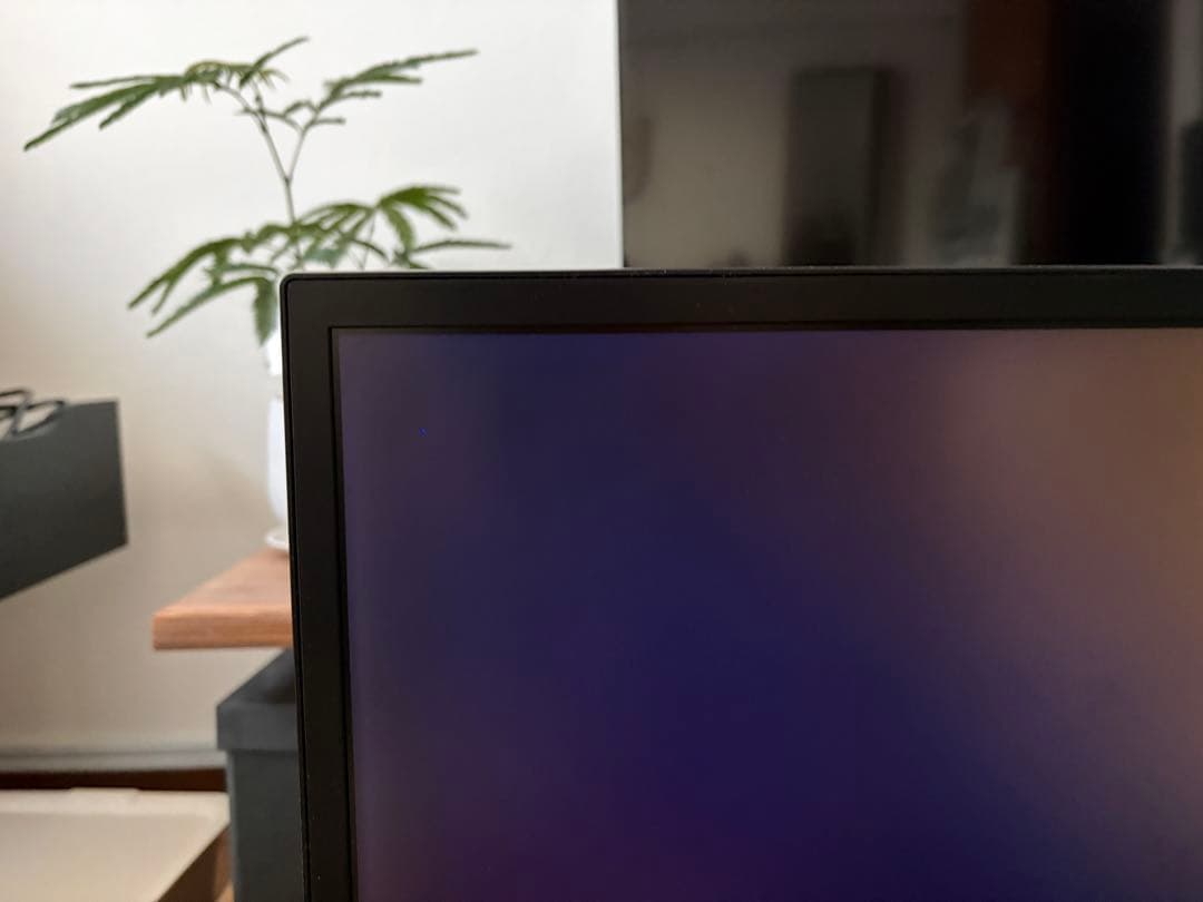 GigaCrysta 23.6インチ 144Hz FHD モニター 本体
