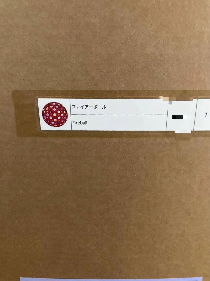 村上隆Zingaro108つ煩悩MURAKAMI.FLOWERSサインED300