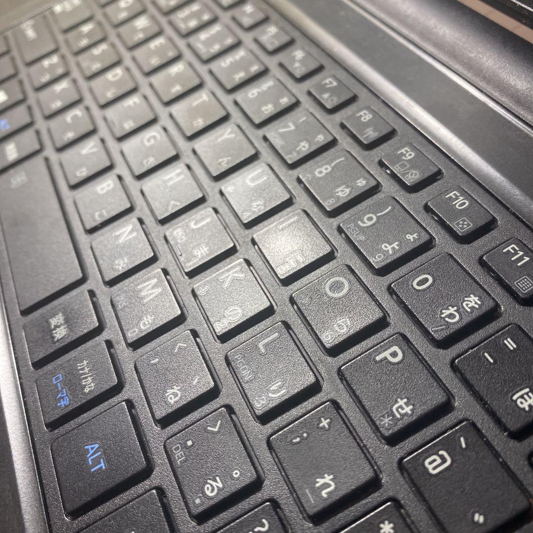 Windowsノート本体 DynaBook RX33/CB  TOSHIBA