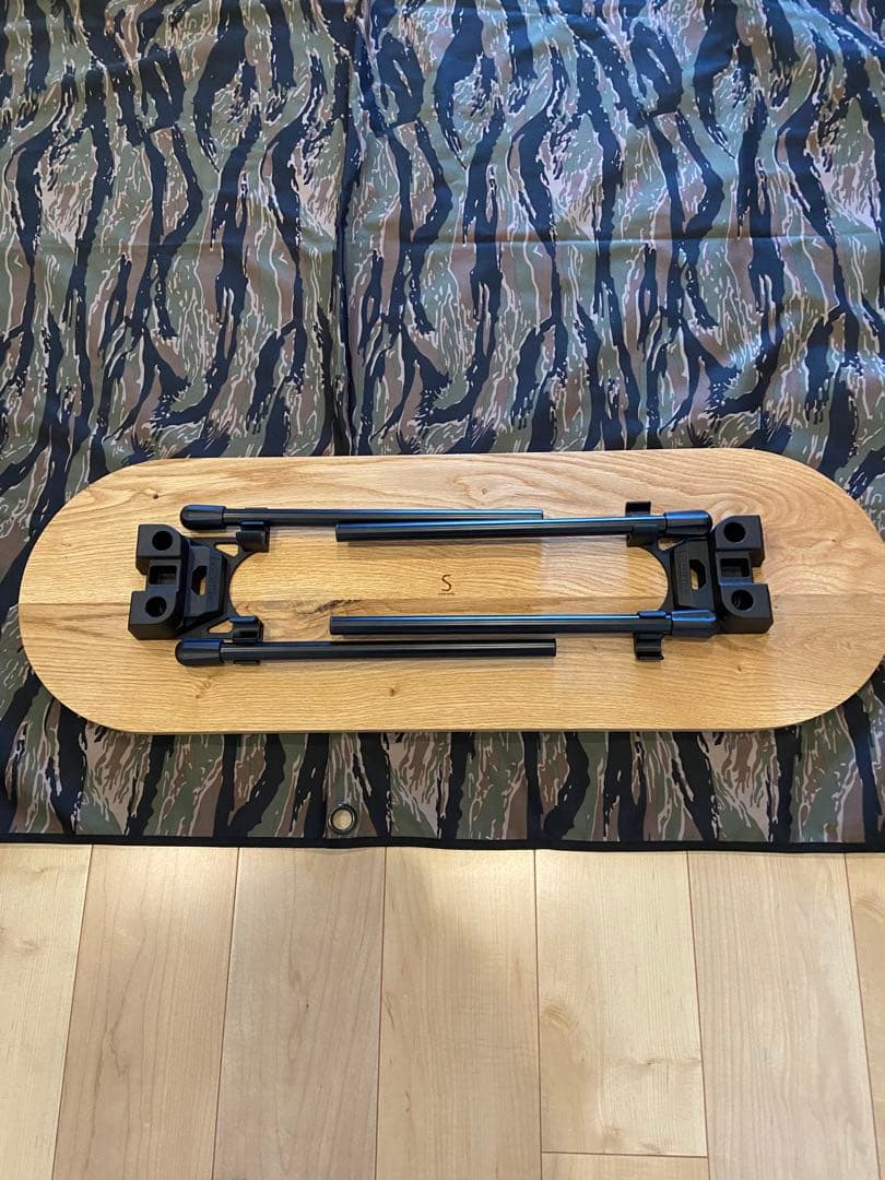 muku no deck コンプリートセット ネルデザインワークス ムクノデッキ