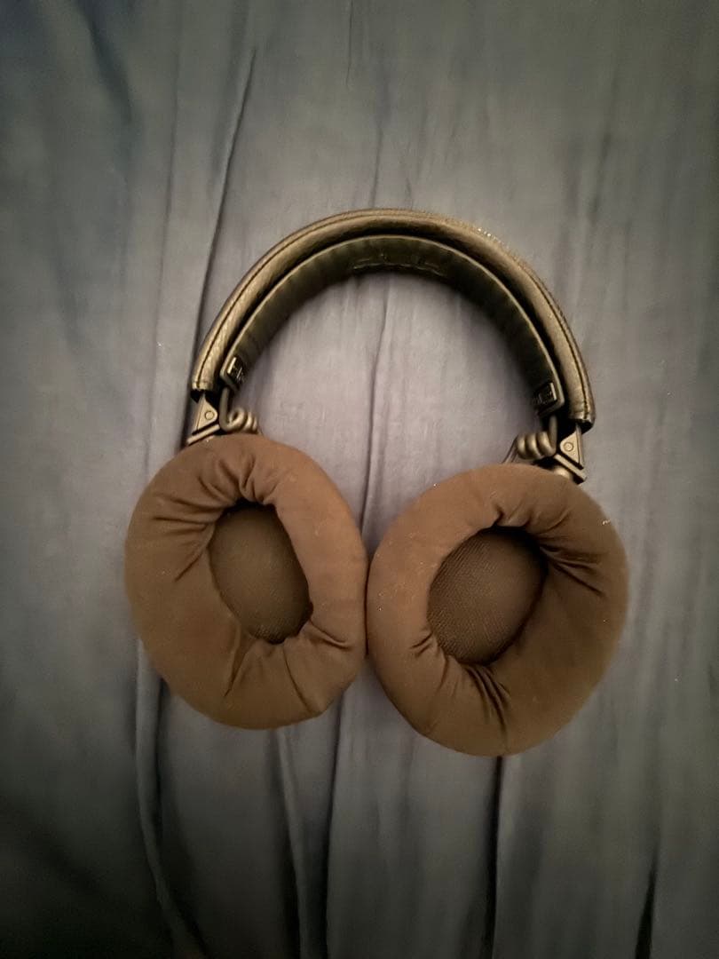 Marshall Monitor III A.N.C. ワイヤレスヘッドフォン