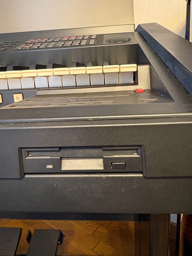 ヤマハ　エレクトーン　EL-900 XG本体　YAMAHA