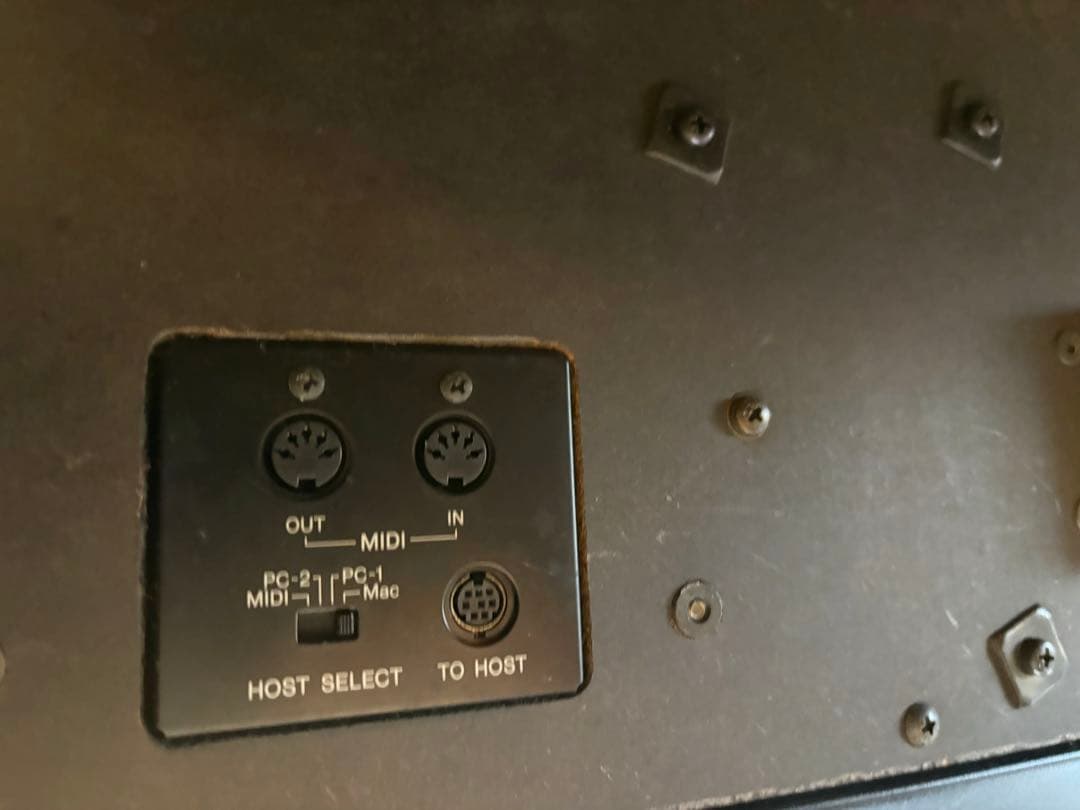 ヤマハ　エレクトーン　EL-900 XG本体　YAMAHA