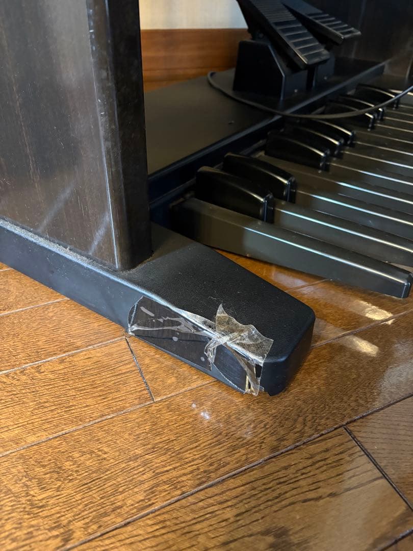 ヤマハ　エレクトーン　EL-900 XG本体　YAMAHA