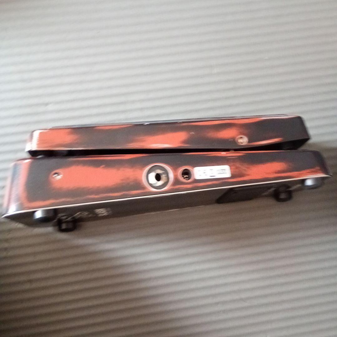 ギター SC95 Cry Baby Slash