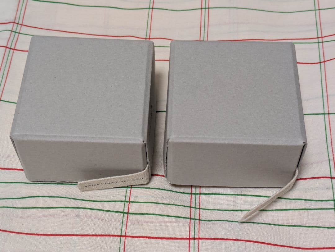 廃盤　イイホシユミコ マットピンク ボウルS ２個セット